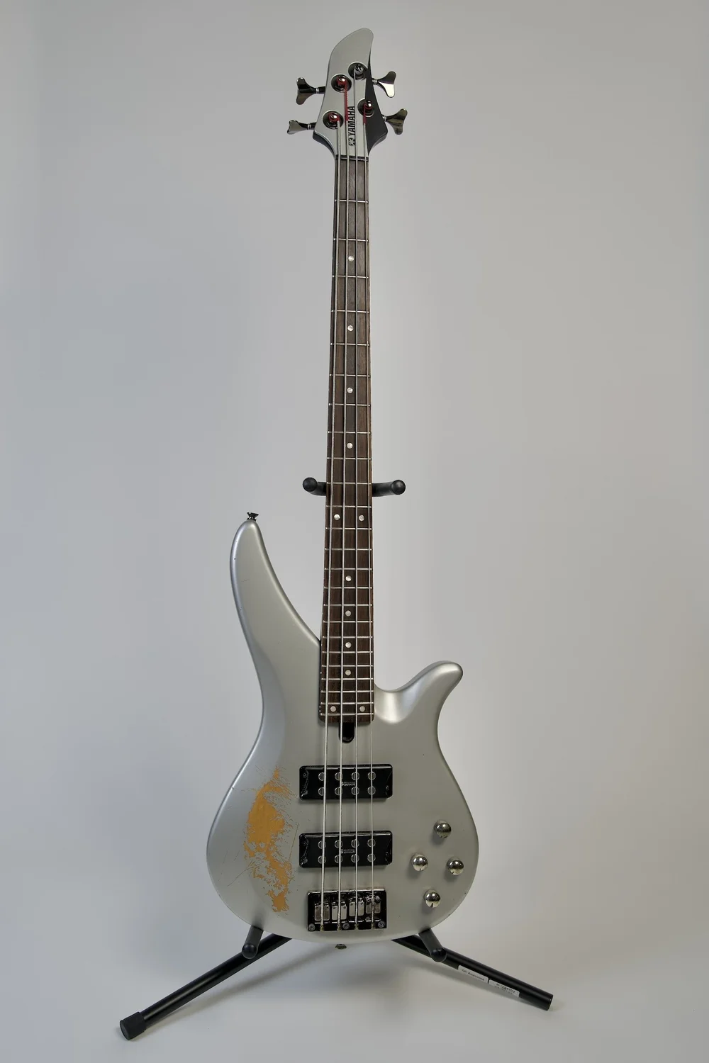 ベース YAMAHA RBX Used - Yamaha RBX 374 Bass Guitar — David's Guitar Loft